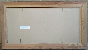 TRNKA Jiří - Betlém - 5