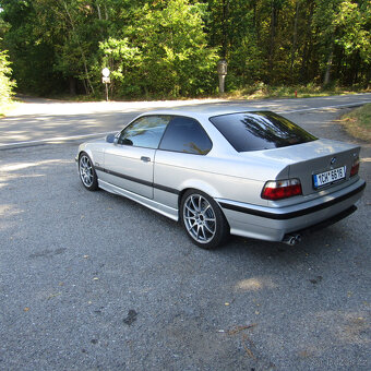 BMW M3 E36 3,0i 176kw, MOŽNOST ODPOČTU DPH - 5