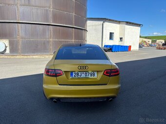 Audi a6 c6 3.0tdi Quattro - 5