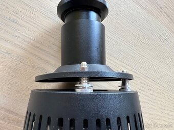Kuželový optický snoot SpotLight Ambitful AL-16 /nekompletní - 5