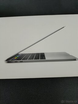 Macbook Pro 13.3" TB/I5 3.1GHZ/16GB RAM/256GB SSD - 5