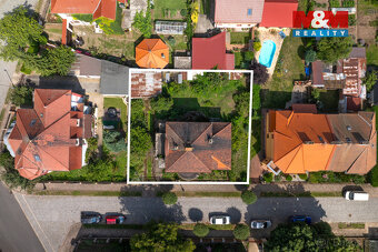 Prodej rodinného domu, 149 m², Postoloprty, ul. Komenského - 5