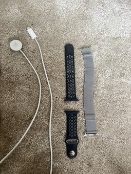 Apple Watch series 7 45mm - 5