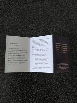 Řetízek s přívěskem anděl - 5
