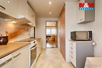 Prodej rodinného domu, 112 m², Choustník - 5