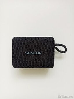Nový bluetooth reproduktor SENCOR SSS 1400 - 5