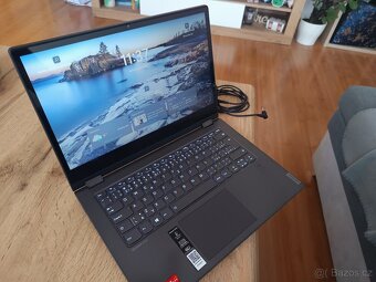 Lenovo Idepad C340 - Ryzen3, 8Gb, SSD256, Win 11 - TOP stav - 5