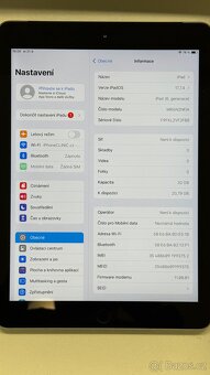 iPad 6 (2018) 32GB Space Grey na Simku - 5