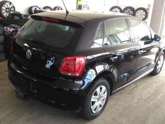 VW POLO 1.2 - 5