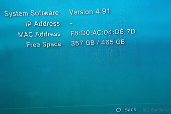 🎮 PlayStation 3 Super Slim 500GB + 10 her - 5