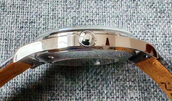 Union Glashütte Noramis, koupené v srpnu 2024, nepoužité - 5