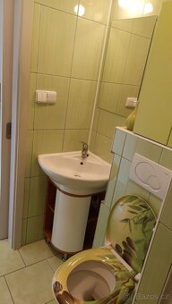 Pronájem bytu 2+1 38 m², Liberec - Vratislavice n. Nisou - 5