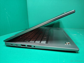 Lenovo ThinkPad t14 g5 r5-8540u 32/512GB√FHD400nit√1rz√DPH - 5