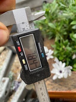 Zimní lítá kola 225/50 R17 - 5