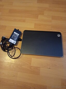 HP Envy m6-1140ec Ram 8 GB Intel Core i5 - 5