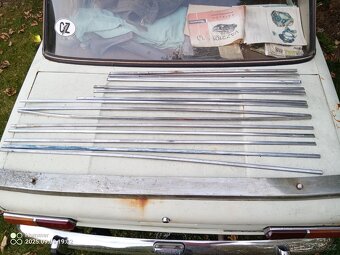 VAZ Lada 2103 2106 a 2105 - 5