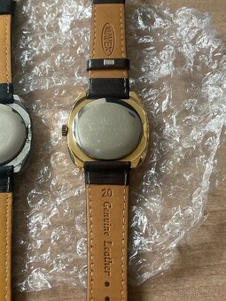 PRIM hodinky _ Hulk, soudek - 5