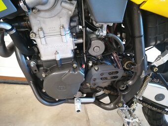 HUSQVARNA TE 450 2003 - 5