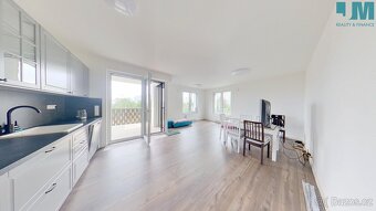 Pronájem byty 2+kk, 72 m² - Praha - Stodůlky, ev.č. 01794 - 5