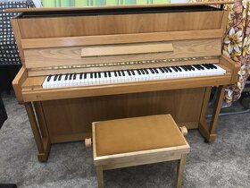 Krásné pianino ROYALE - 5