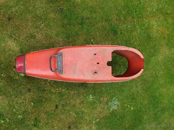 Podsedlovy plech - 5