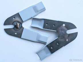 Část rámu ČZ 250 sport, ČZ 175 - 5