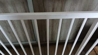 Detská postýlka - 5