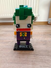 Kopie Lego BrickHeadz 41588 The Joker - 5