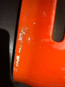 BMW E21 Motorsport spoiler - 5