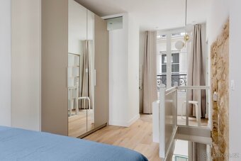 Pronájem bytu 1+kk – 31 m² - 5