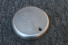 Jawa Bizon,Jawa Californian,Jawa 634 - Oilmaster víčko - 5