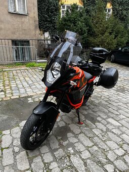 KTM 1090 Adventure - 5