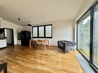 Pronájem bytu 2+kk 52 m², Brno - Černá Pole, ev.č. N08654 - 5