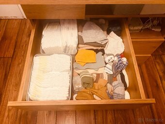 Přebalovací komoda - 5