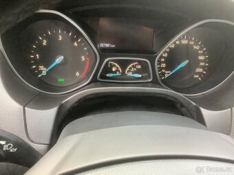 Ford focus combi - 5