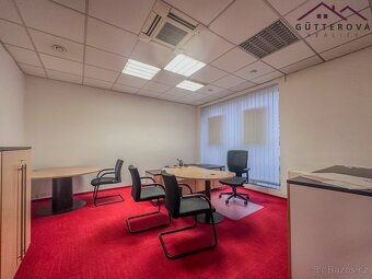 Pronájem kanceláře 172 m², Holýšov, ev.č. yIGK058 - 5