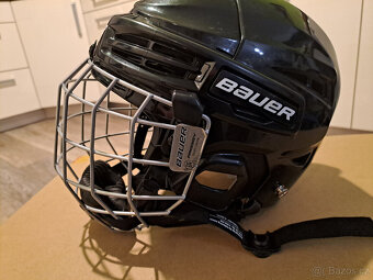 Dětská hokejová výstroj Bauer - 5