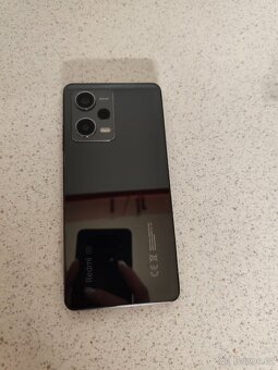 Xiaomi Redmi Note 12 Pro 5G, - 5
