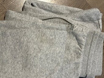 Tepláková souprava Adidas 12-13 let - 5