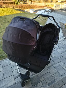 Dvojkočar Thule Urban Glide 2 - 5