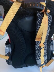 Školní batoh / aktovka STAR WARS - 5