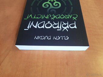 Přírodní čarodějnictví - 5