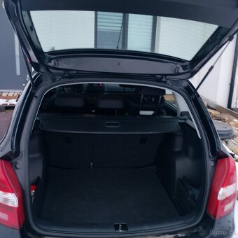 ŠKODA FABIA II 1,2 TSI - 5