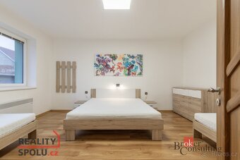 Prodej, domy/rodinný, 170 m2, Pohraniční, 67168 Hrabětice, Z - 5