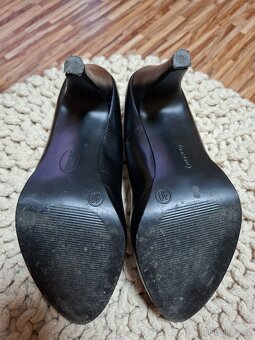 Lodičky Graceland vel. 40 - 5