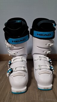 Lyžáky Head Raptor 70, vel. 26,0/26,5 - 5