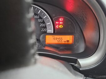 Nissan Micra 1,2i - 5