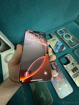 Iphone 15 Pro Max 256gb - 5