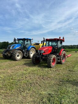 Zemědělské služby - 5