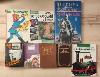 Prodám vše co je na obrázcích - 5